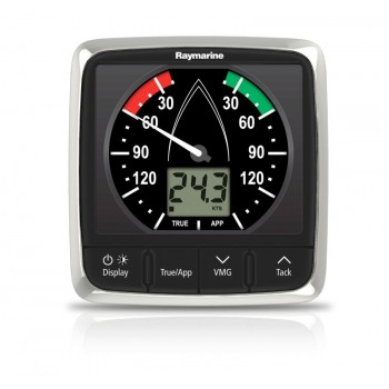 Raymarine i60 Wind Digital Display E70061 Raymarine i60 Wind Digital Display E70061