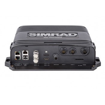 Nautički Sonar SIMRAD NSO evo2 Marine Processor Unit, Worldwide Basemap 000-10997-001 Nautički Sonar SIMRAD NSO evo2 Marine Processor Unit, Worldwide Basemap 000-10997-001