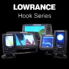 Lowrance Sonari