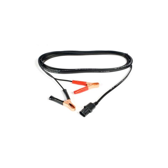 Poverfilm produžni kabl alligator clips RА-8 - 5mt