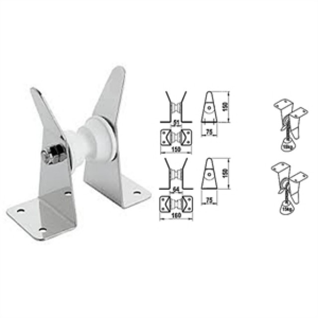 Nosac sidra  DOLPHIN