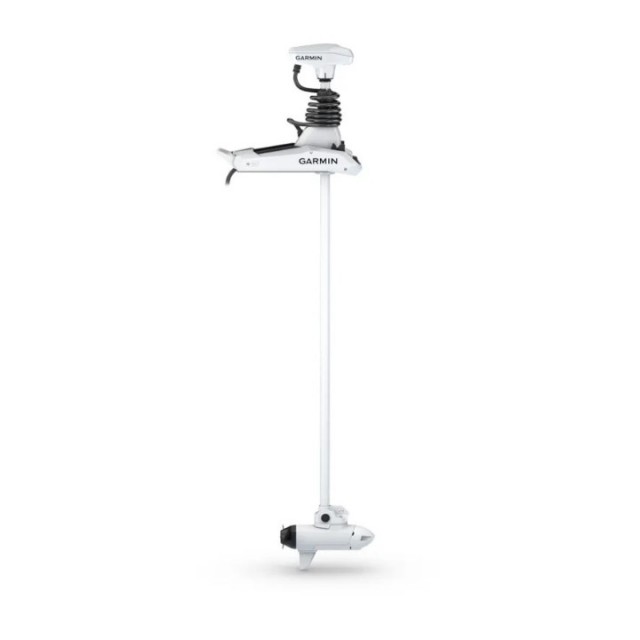 Garmin Force Kraken Trolling Motor 75”, Beli, bez sonde Garmin Force Kraken Trolling Motor 75”, Beli, bez sonde