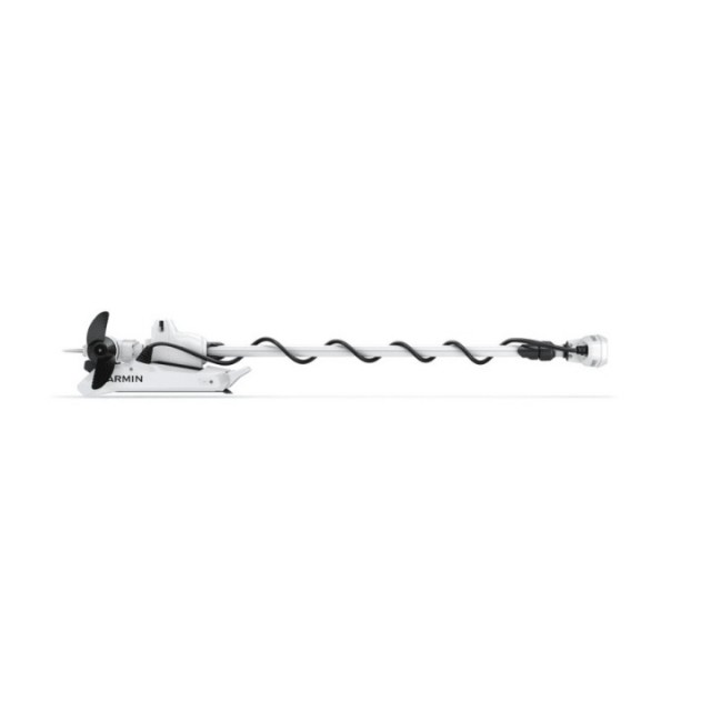 Garmin Force Kraken Trolling Motor 75”, Beli, bez sonde Garmin Force Kraken Trolling Motor 75”, Beli, bez sonde