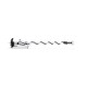 Garmin Force Kraken Trolling Motor 75”, Beli, bez sonde Garmin Force Kraken Trolling Motor 75”, Beli, bez sonde