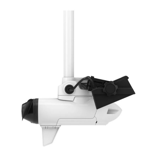 Garmin Force Kraken Trolling Motor 75”, Beli, bez sonde Garmin Force Kraken Trolling Motor 75”, Beli, bez sonde