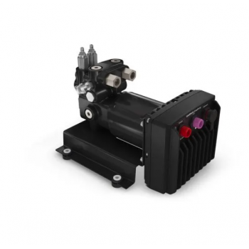 Garmin GHP Smart pump v2