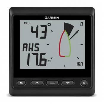 Garmin GNX Wind instrument