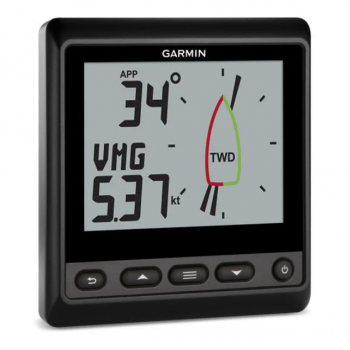 Garmin GNX Wind instrument
