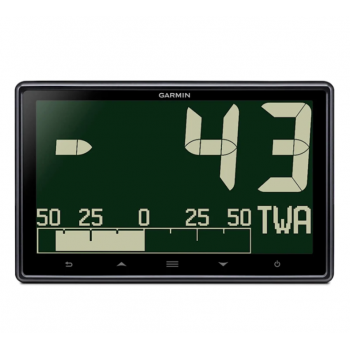 Garmin GNX 130 nautički instrument, 10" 