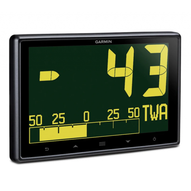 Garmin GNX 130 nautički instrument, 10"