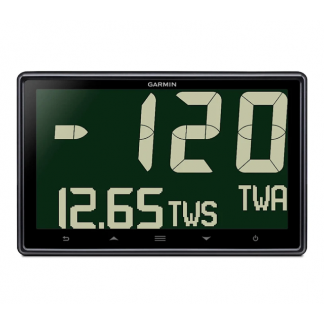 Garmin GNX 130 nautički instrument, 10"