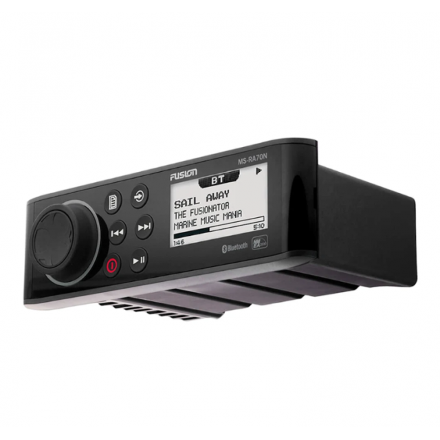 Fusion stereo uređaj MS-RA70N