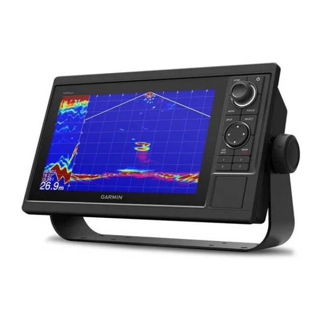 Garmin GPSMAP 1022xsv SONAR, UGRAĐEM GPS, UGRAĐEN SONAR BEZ SONDE (10")