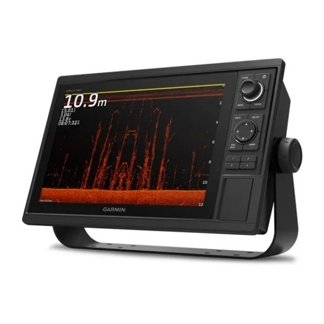 Garmin GPSMAP 1222xsv sonar, ugrađen GPS, ugrađen sonar bez sonde  (12")