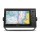 Garmin GPSMAP 1222xsv sonar, ugrađen GPS, ugrađen sonar bez sonde  (12")