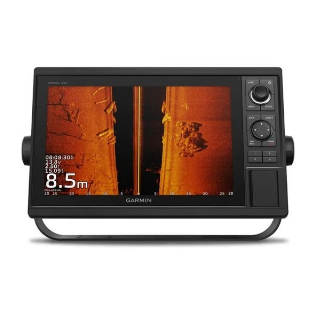 Garmin GPSMAP 1222xsv sonar, ugrađen GPS, ugrađen sonar bez sonde  (12")