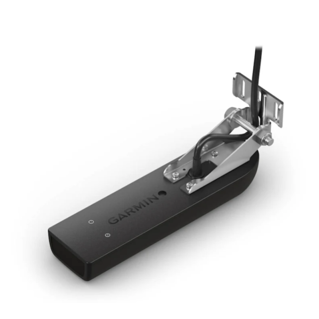 GARMIN GT51M-TM krmena sonda-80-160 kHz CHIRP/ClearVü/SideVü  12-pin