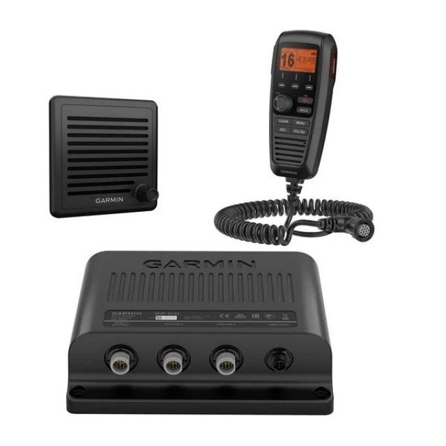 Garmin VHF 315i Garmin VHF 315i