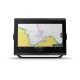Garmin GPSMAP 8412xsv, J1939 ugrađen GPS, bez sonde  (12,0")