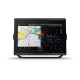 Garmin GPSMAP 8412xsv, J1939 ugrađen GPS, bez sonde  (12,0")