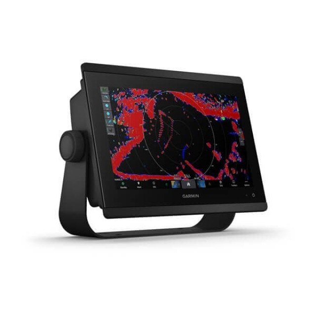Garmin GPSMAP 8412xsv, J1939 ugrađen GPS, bez sonde  (12,0")