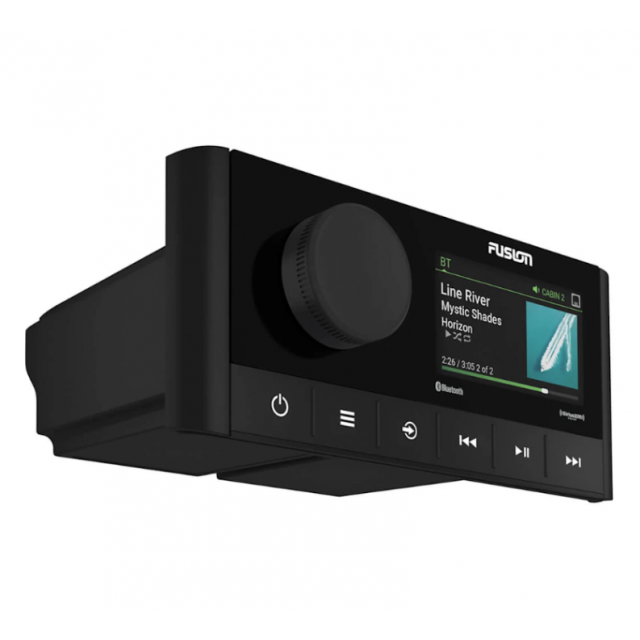 Fusion stereouređaj MS-RA210