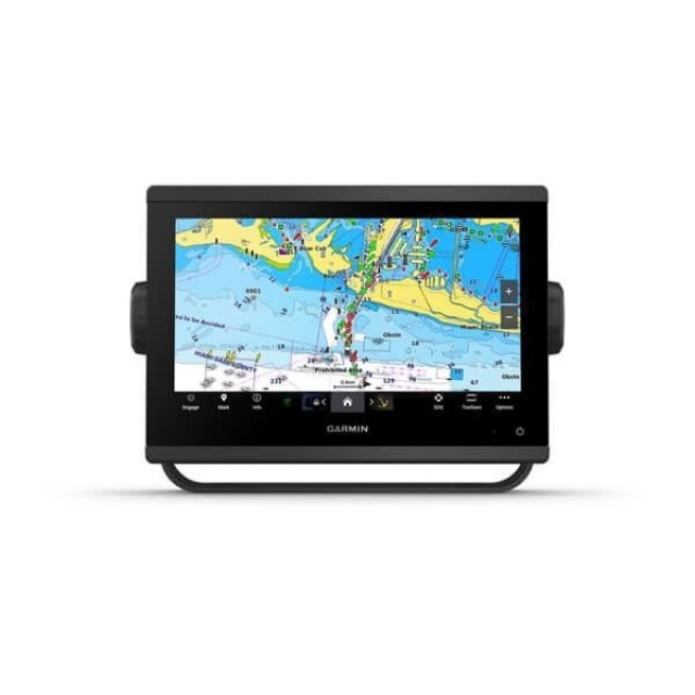 Garmin GPSMAP 923, UGRAĐEN GPS, BEZ SONARA (9")