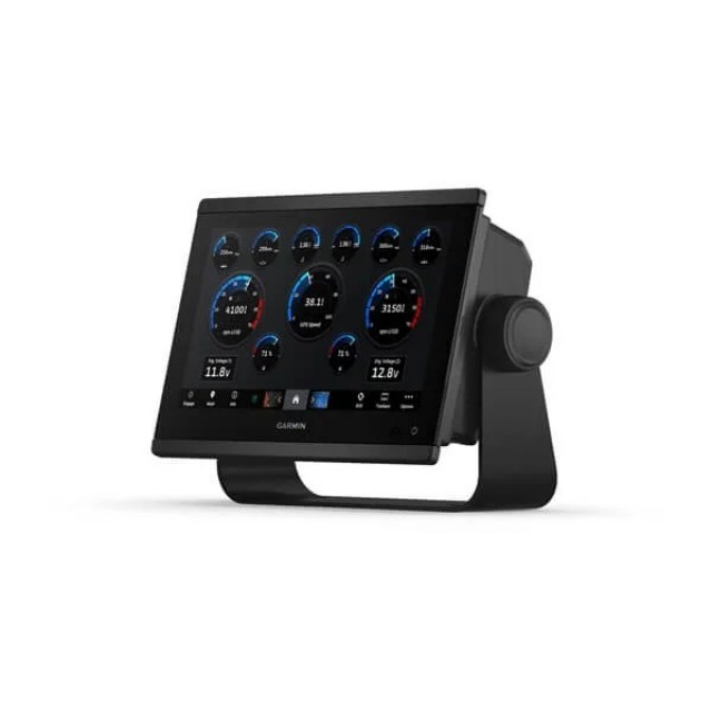 Garmin GPSMAP 923, UGRAĐEN GPS, BEZ SONARA (9")