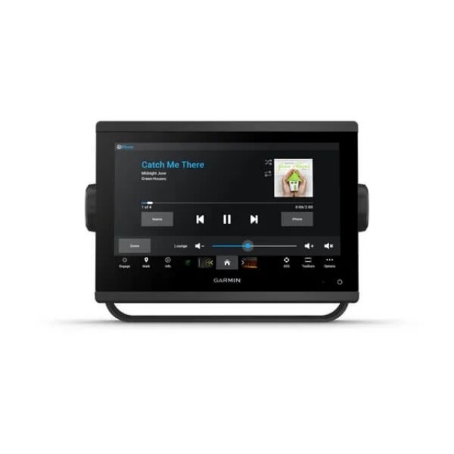 Garmin GPSMAP 923, UGRAĐEN GPS, BEZ SONARA (9")