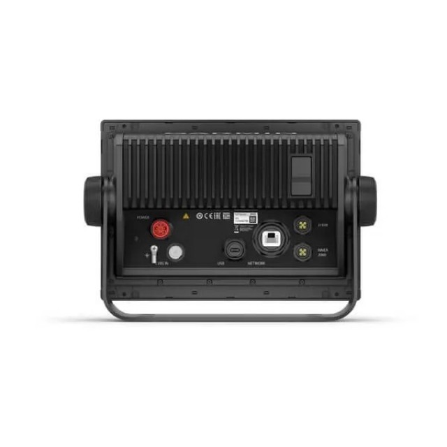 Garmin GPSMAP 923, UGRAĐEN GPS, BEZ SONARA (9")