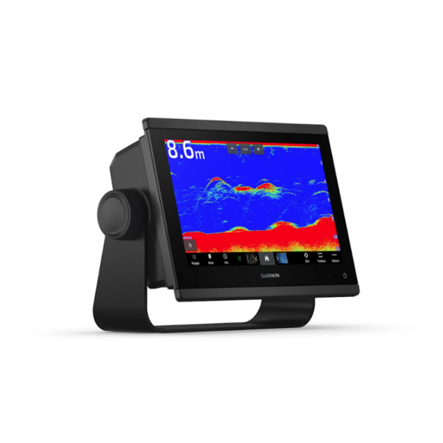 Garmin GPSMAP 923xsv, UGRAĐEN GPS, UGRAĐEN SONER BEZ SONDE (9,0")