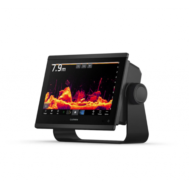 Garmin GPSMAP 923xsv, UGRAĐEN GPS, UGRAĐEN SONER BEZ SONDE (9,0")