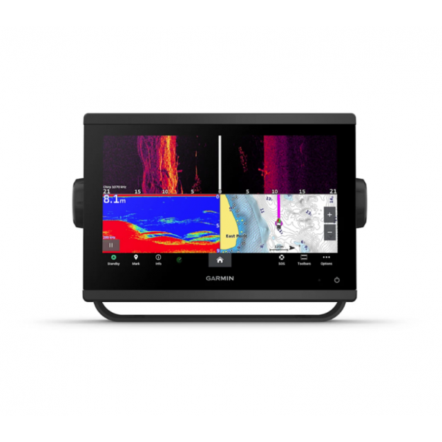 Garmin GPSMAP 923xsv, UGRAĐEN GPS, UGRAĐEN SONER BEZ SONDE (9,0")
