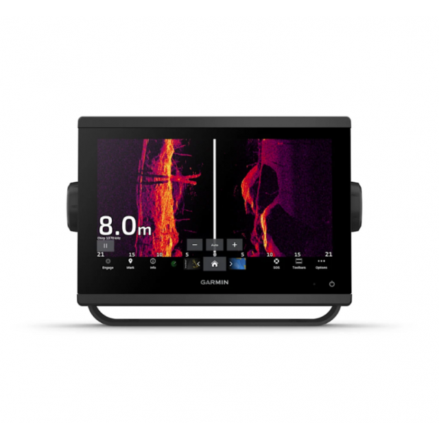 Garmin GPSMAP 923xsv, UGRAĐEN GPS, UGRAĐEN SONER BEZ SONDE (9,0")