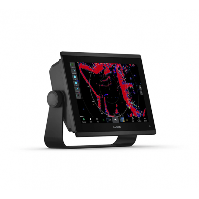 Garmin GPSMAP 1223, UGRAĐEN GPS, BEZ SONARA (12")