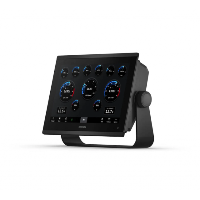 Garmin GPSMAP 1223, UGRAĐEN GPS, BEZ SONARA (12")