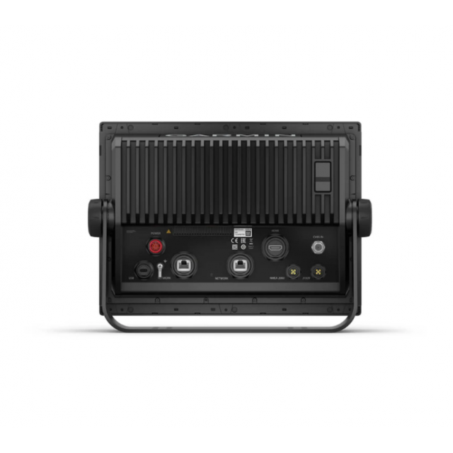 Garmin GPSMAP 1223, UGRAĐEN GPS, BEZ SONARA (12")