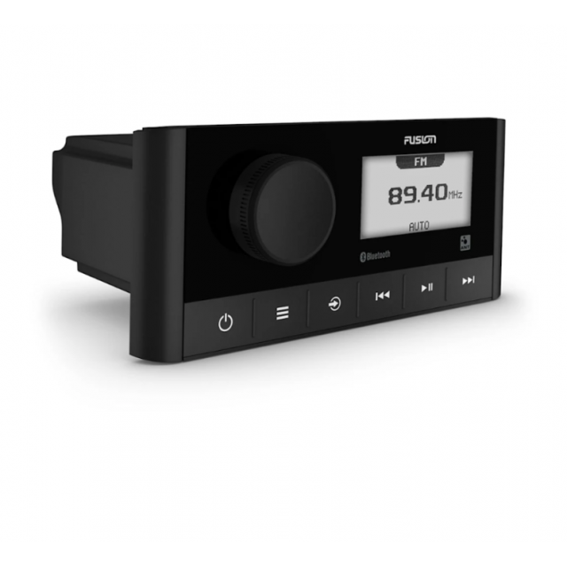 Fusion MS-RA60 komplet sa zvučnicima EL-F653W