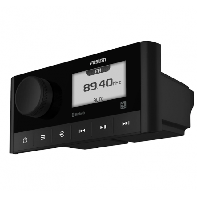 Fusion MS-RA60 komplet sa zvučnicima EL-F653W