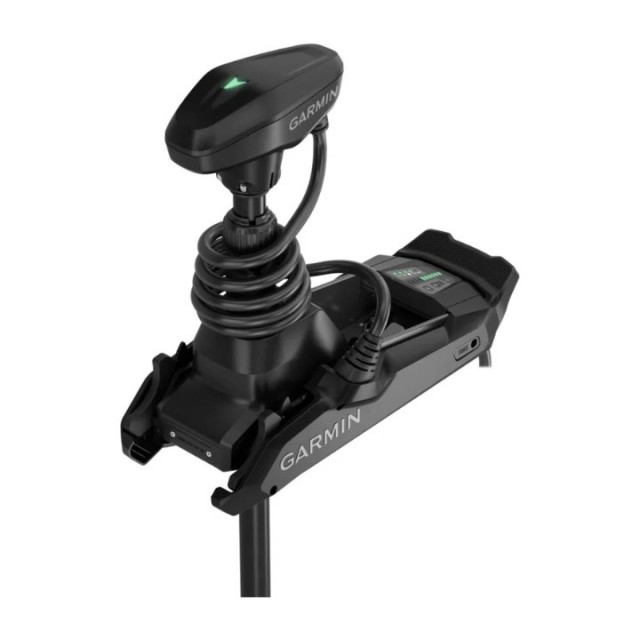Garmin Force Kraken Trolling Motor 63”, Crni, sa sondom GT56UHD-TR