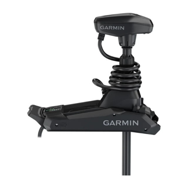 Garmin Force Kraken Trolling Motor 63”, Crni, sa sondom GT56UHD-TR