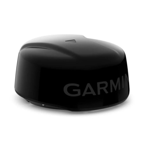 Garmin GMR Fantom 18x crni