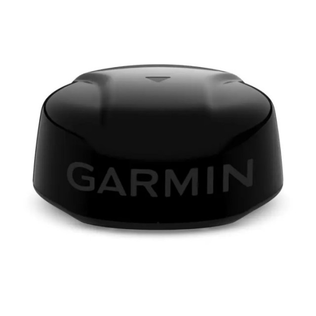 Garmin GMR Fantom 18x crni