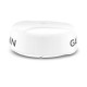 Garmin GMR Fantom 24x beli
