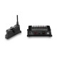 Garmin LiveScope Plus system  (LVS34 + GLS10)