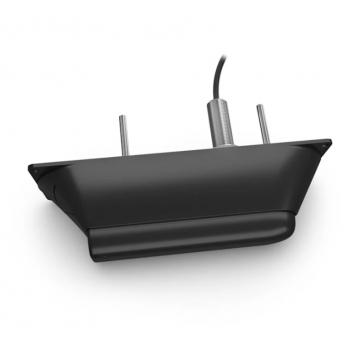 Garmin GT56UHD-TH sonda kroz trup CHIRP Trad (150-240kHz)/ClearVü/SideVü 455/800/1000 kHz 