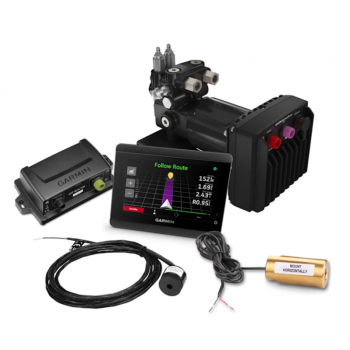 Garmin Reactor 40 Hydraulic Corepack sa GHC 50 i Smart pumpom v2