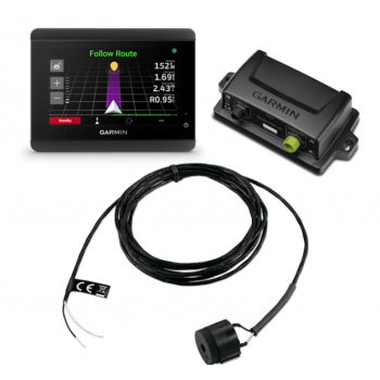Garmin Reactor 40 "Steer-by-wire" Corepack