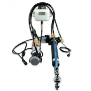 Garmin Klasa B linearni pogon (za jedrilice sa deplasmanom do 35 t)