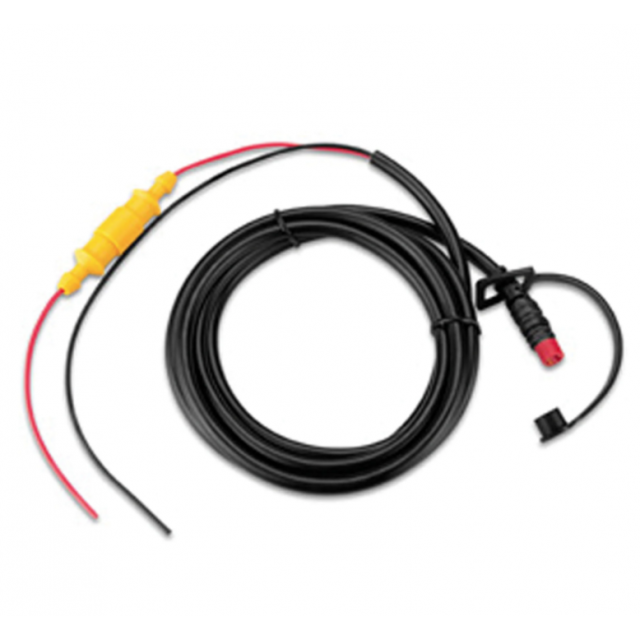 Garmin Kabl za napajanje/podatke (4-pinski)(Striker/Echomap 42/62)